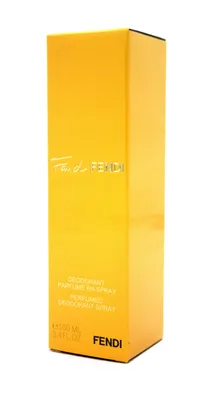 Produktbild von Fendi Fan di Fendi Deo-Spray 150ml