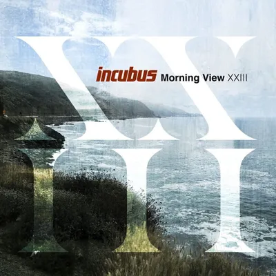 Obrázok produktu pre Incubus - Morning View XXIII (2 LP)