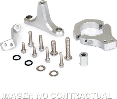 Produktbild von Montagekit für Lenkungsdämpfer EG188-078C-00 passend für Honda CBR 500 R (13-18) Y-SD-KIT-01-012