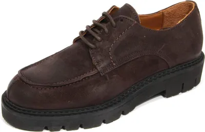 Zdjęcie produktu dla H7620 sznurowane buty męskie BEKK brązowe