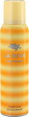 Produktbild von La Rive for Woman Deodorantspray 150 ml