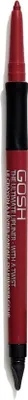 Produktbild von GOSH The Ultimate, 0,35 g, Rot, The Red, Frauen, 1 Stück(e)