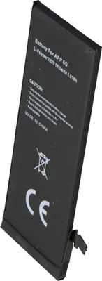 Produktbild von AccuCell Akku passend für den Apple iPhone 6 Akku zum Selbsteinbau