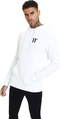 Productafbeelding van Hoodie 11 DEGREES 11D002-002 voor Heren