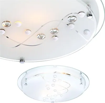 Zdjęcie produktu dla Lampa sufitowa BALLERINA I 48090-2 Globo