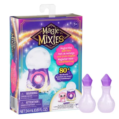 Produktbild von Moose Toys 630996146873, 3 Jahr(e)