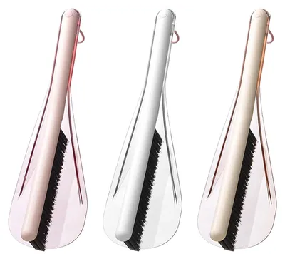 Image de Brosse de nettoyage avec accessoires pour un nettoyage efficace