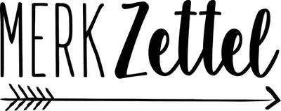 Produktbild von HEYDA 211801321 Stempel Allgemein Merkzettel Holz matt lackiert