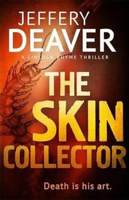 Obrázok produktu pre The Skin Collector