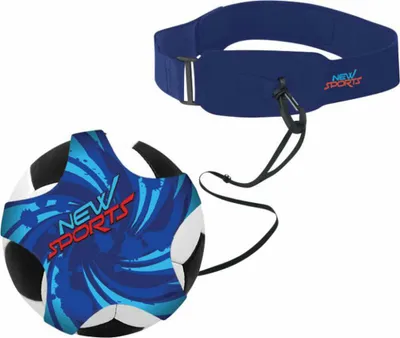 Produktbild von NSP Fußballtrainer Kick it, Gr. 5