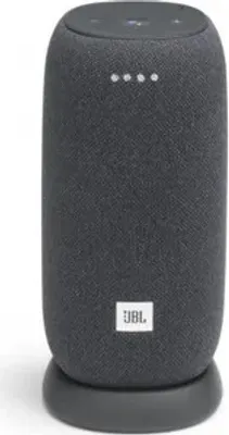 Obrázok produktu pre JBL Link Portable - Voller Bereich - 4,9 cm - 20 W - 65 - 20000 Hz - 80 dB - Kabellos