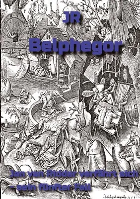 Produktbild von Belphegor