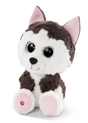Produktbild von Nici Glubschis Husky Barkley 15 cm
