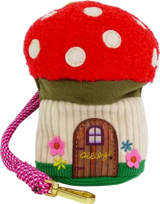 Produktbild von Oilily Beoseoes Kinder Portemonnaie Fiery Red