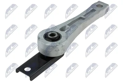 Produktbild von NTY Motorlager Gummimetalllager Hinten für VW TIGUAN (5N) ZPS-VW-096