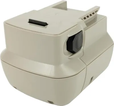 Image de PowerSmart Batterie 3000mAh pour RYOBI BPS-2400, BPS-2420