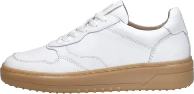 Productafbeelding van SUB55 Abel  Sneakers Laag - wit - Maat 41
