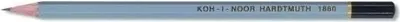 Produktbild von Koh-I-Noor Technischer Bleistift 1860/3H - Präzisionszeichnung & Entwurfskunst