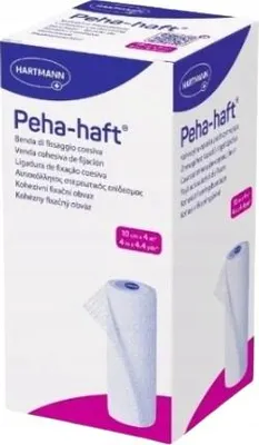 Immagine prodotto di Hartmann Peha-haft 10cmx4m P1 | confezione (1 pezzo)