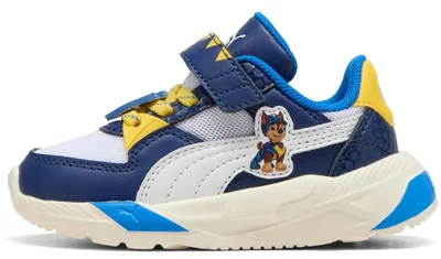 Image de Puma Trinity 2 Paw Patrol, modèle Ac, référence 40576701, pour enfant