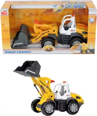 Obrázok produktu pre Cestný nakladač