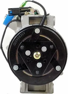 Immagine prodotto di Compressore climatizzatore Compressione refrigerante 12 V Ø 110 mm MAHLE adatto per BMW X5