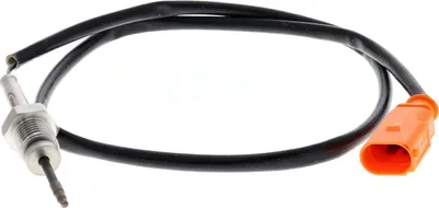 Produktbild von VEMO V10-72-1433 Abgastemperatursensor für VW Passat Variant (3G5, CB5) 650mm