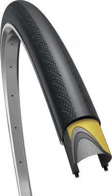 Zdjęcie produktu dla Fincci Opona Rowerowa Szosowa 700X28C 28-622 28" Składana Nylon Kevlar