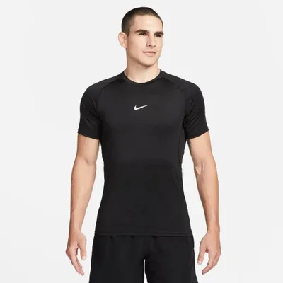 Immagine prodotto di Nike M NP DF SLIM TOP SS NERO M