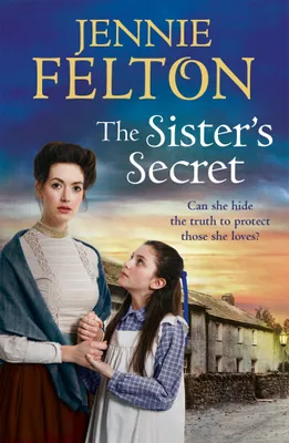 Produktbild von The Sister's Secret