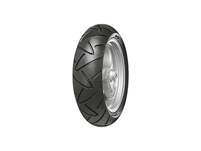 Produktbild von Continental Motorradreifen car-tyres ContiTwist ( 140/60-13 RF TL 63S Hinterrad, M/C, Vorderrad )