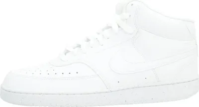 Image de Nike Court Vision Mid Nn Couleur Blanc