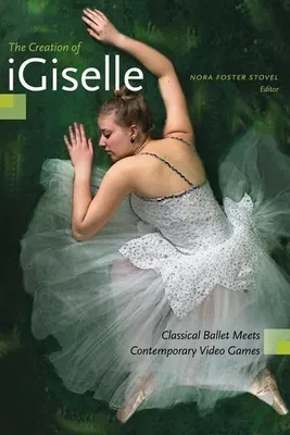 Zdjęcie produktu dla The Creation of iGiselle