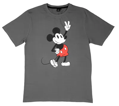Produktbild von M|Micky Maus Disney Herren T-Shirt 1004057