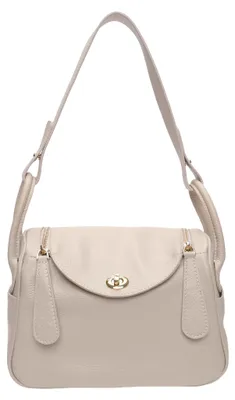 Obrázek produktu pro Luisa Vannini_Handbag_SS26 LV 197_BEIGE