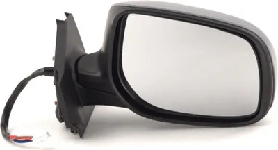 Produktbild von Außenspiegel passend für Toyota Yaris XP9 01/06- Rechts grundiert 879100D260 879150D901 8793152660 Johns