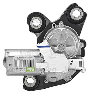 Immagine prodotto di Motore tergicristallo posteriore, 12 V, VALEO, con tecnologia IAM, compatibile con, tra gli altri, CITROËN BERLINGO