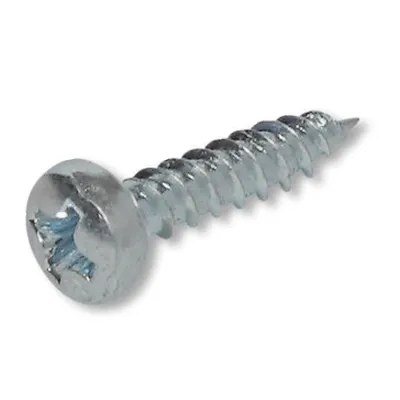 Produktbild von Knauf Blechschraube LN 3,5 x 11 mm 1000 Stk. selbstschneidend Profil / Trockenbau Schrauben