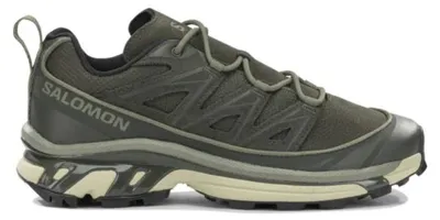 Produktbild von SALOMON Damen-Basketballschuhe, grün - Größe 5,5