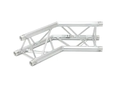Produktbild von ALUTRUSS TRILOCK 6082AC-23 2-Weg-Ecke 135°