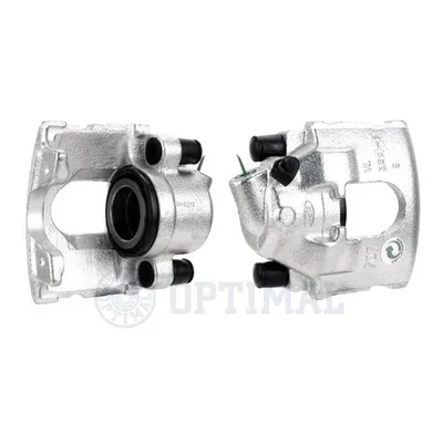 Produktbild von OPTIMAL Bremssattel Vorne Links für FORD Fiesta Mk4 Schrägheck (JAS, JBS) BC-1491L
