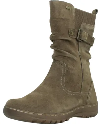 Produktbild von CORONEL TAPIOCCA BOTA SENORA HellBraun