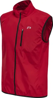 Zdjęcie produktu dla newline Core Weste tango red M