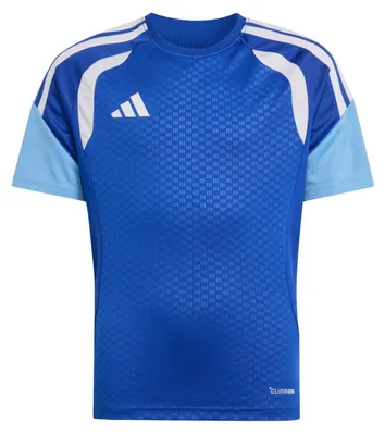 Zdjęcie produktu dla Koszulka treningowa adidas Tiro 26 Competition, rozmiar 164, kolor: granatowy