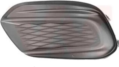 Immagine prodotto di VAN WEZEL Griglia di ventilazione per paraurti anteriore della FIAT TIPO berlina (356) senza fori per i fendinebbia