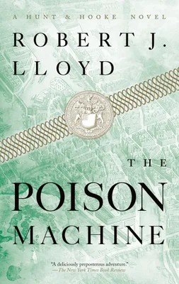 Produktbild von The Poison Machine