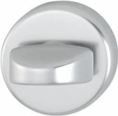 Produktbild von Rosettenpaar Cortina 42KS HOPPE Silber - WC - 762842
