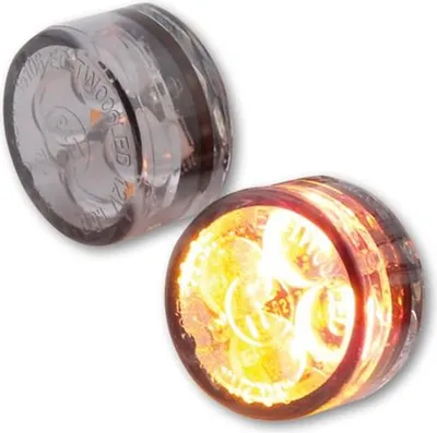 Image de HIGHSIDER smart MODUL SIXTEEN LED Feu arrière, feu stop, clignotant