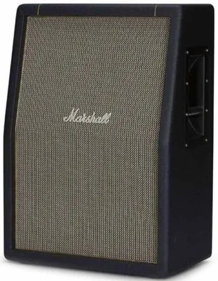 Produktbild von Marshall Studio Vintage SV212 Gitarrenbox, 2 x 12 Zoll Celestion V-Type, 140 W, 8 Ohm