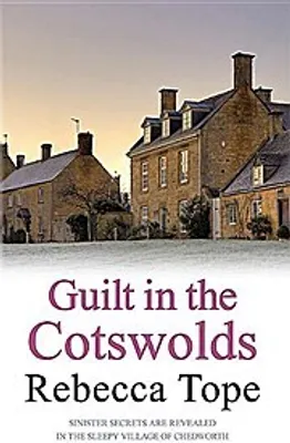 Obrázok produktu pre Guilt in the Cotswolds